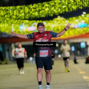 Runner Photo 4626310