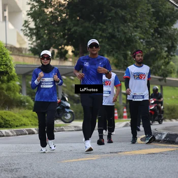 Runner Photo 4626314