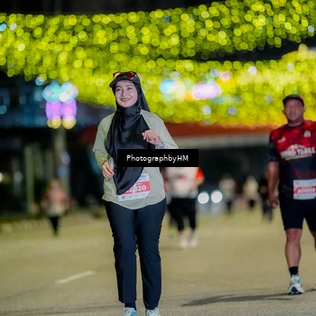 Runner Photo 4626315