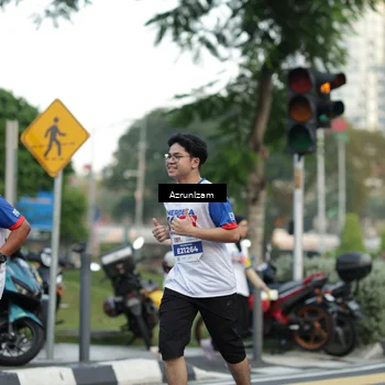 Runner Photo 4626320