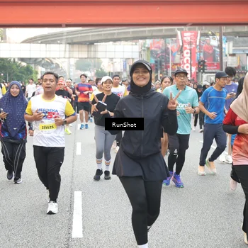 Runner Photo 4626321