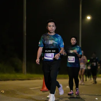 Runner Photo 4626322