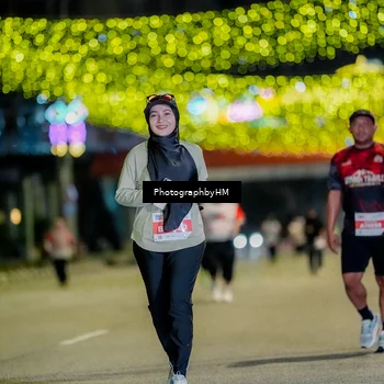 Runner Photo 4626324