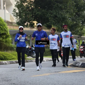 Runner Photo 4626325