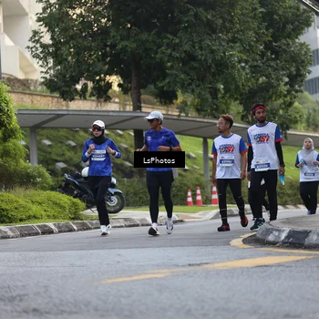 Runner Photo 4626326