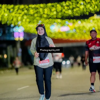 Runner Photo 4626327