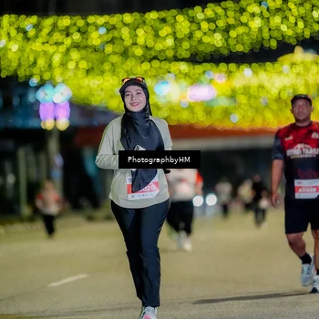Runner Photo 4626328