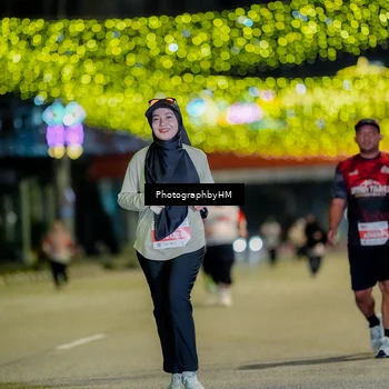 Runner Photo 4626329
