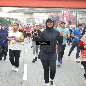 Runner Photo 4626336