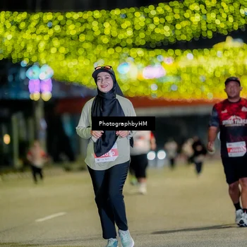 Runner Photo 4626337