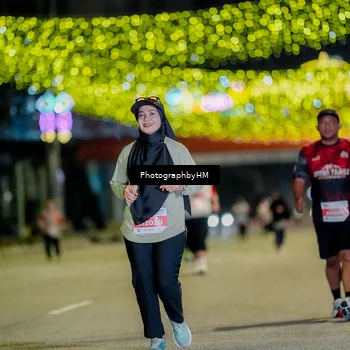 Runner Photo 4626340