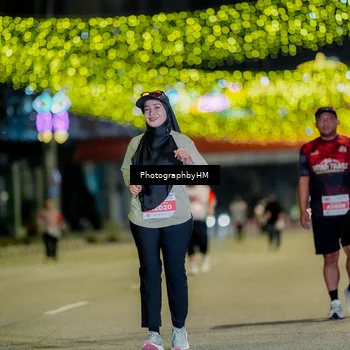 Runner Photo 4626346