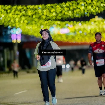 Runner Photo 4626347