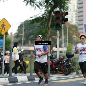 Runner Photo 4626350