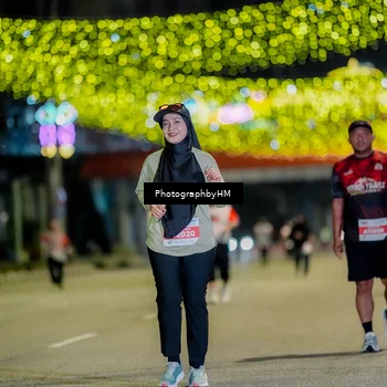 Runner Photo 4626351