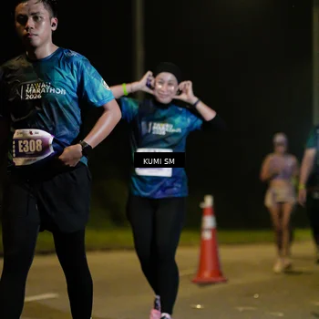 Runner Photo 4626354