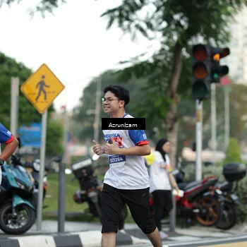 Runner Photo 4626356