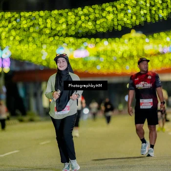 Runner Photo 4626358