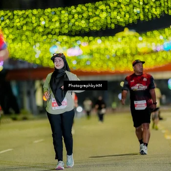 Runner Photo 4626367