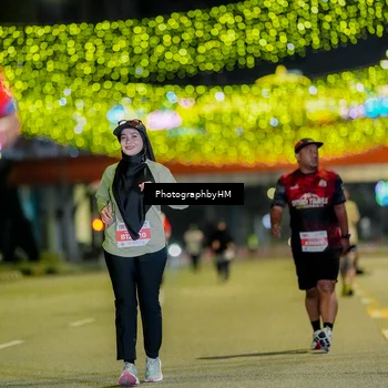 Runner Photo 4626368