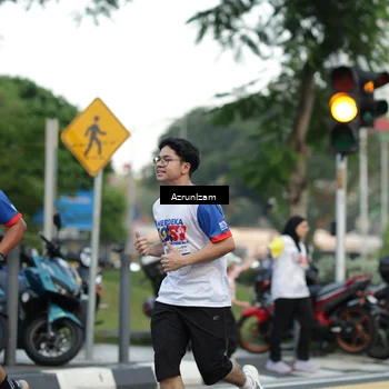 Runner Photo 4626370