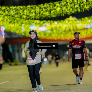 Runner Photo 4626371