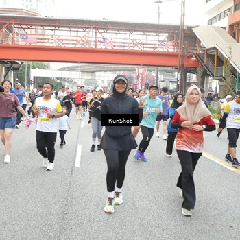 Runner Photo 4626377