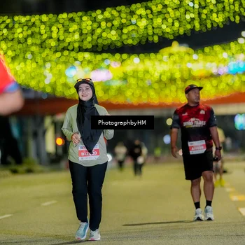 Runner Photo 4626379