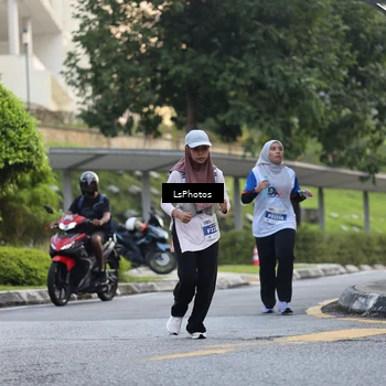 Runner Photo 4626380