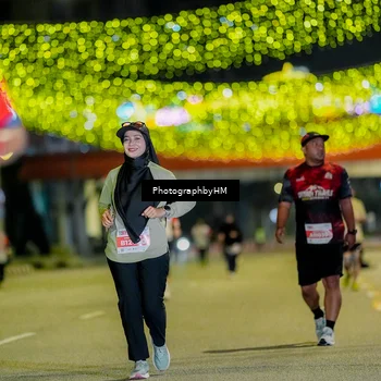Runner Photo 4626382