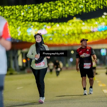 Runner Photo 4626383