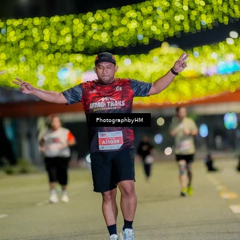 Runner Photo 4626384