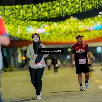 Runner Photo 4626387