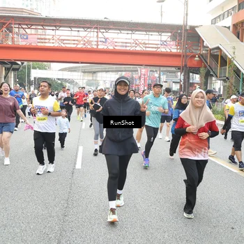 Runner Photo 4626388