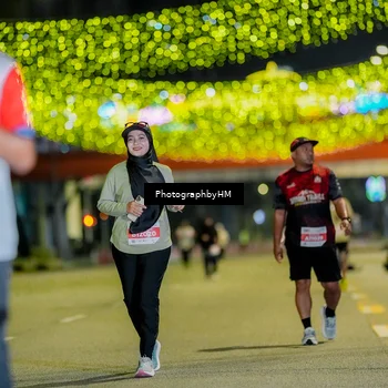 Runner Photo 4626391