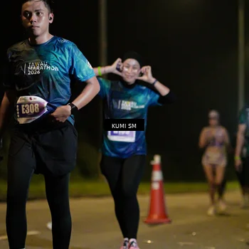 Runner Photo 4626392