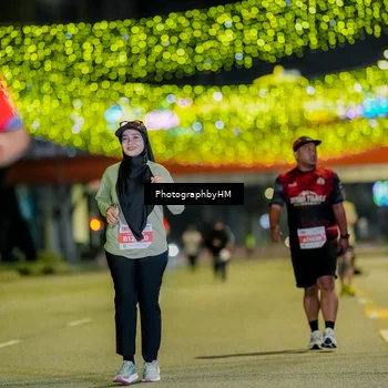Runner Photo 4626393