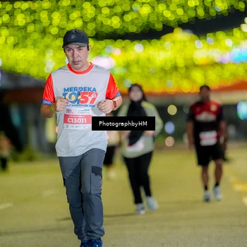 Runner Photo 4626394