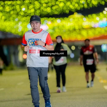 Runner Photo 4626398