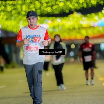 Runner Photo 4626399