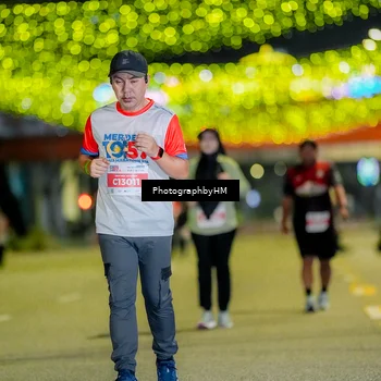 Runner Photo 4626402