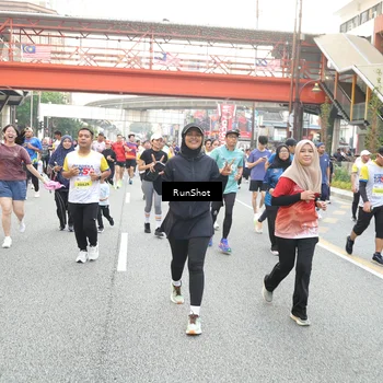 Runner Photo 4626405