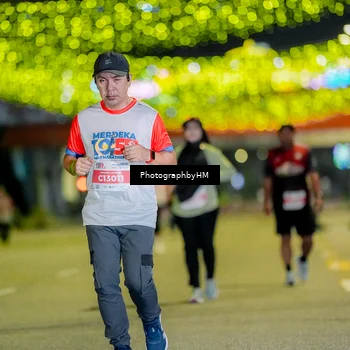 Runner Photo 4626406