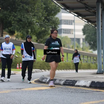 Runner Photo 4626409