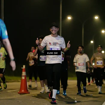 Runner Photo 4626412