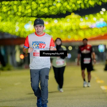 Runner Photo 4626418