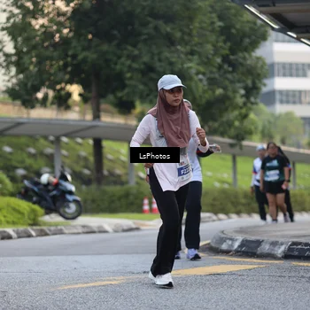 Runner Photo 4626420