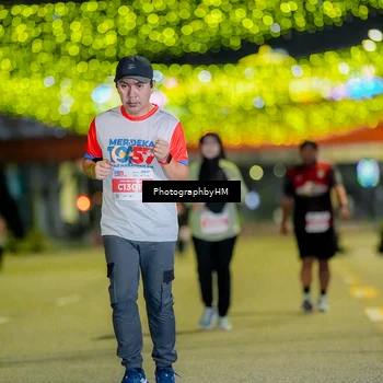 Runner Photo 4626421