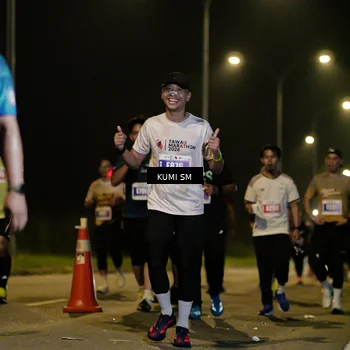 Runner Photo 4626422