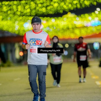 Runner Photo 4626425